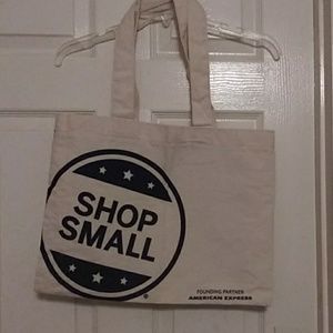 Tan Tote Bag!!!